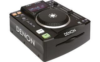Denon DJ DN-S700