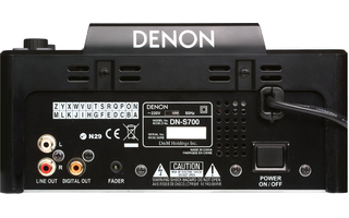 Denon DJ DN-S700