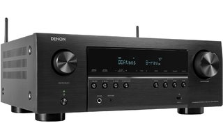 Denon AVR-S970H