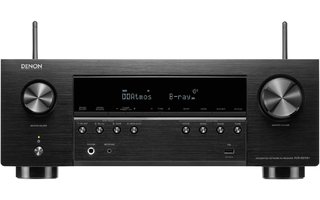 Denon AVR-S970H