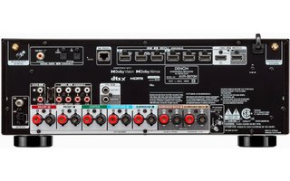 Denon AVR-S970H