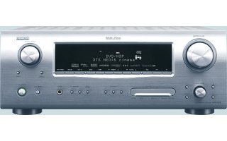 Denon AVR  2308