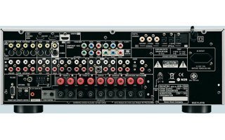 Denon AVR  2308