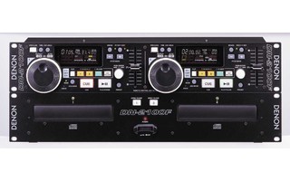 Imagenes de Denon DJ DN-2100F