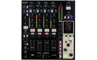 Denon DJ DN-X 1600