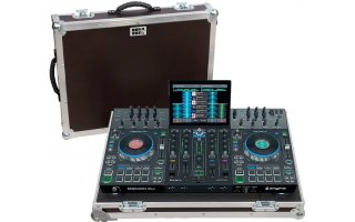 Denon DJ Prime 4 + FlightCase ( Fabricado en España )