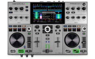 Denon DJ Prime GO+ Plus