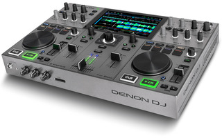 Denon DJ Prime GO+ Plus