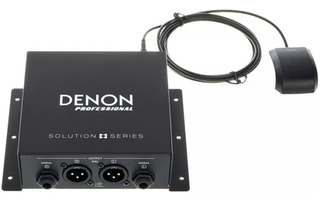 Denon DN-200BR