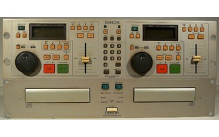 Imagenes de Denon DN-2700F