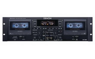 Imagenes de Denon DN-780R