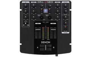 Denon DN-X120