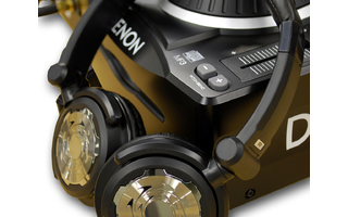 Denon DJ DN-HP500