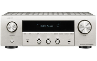 Denon DRA 800 Plata - Stock - B