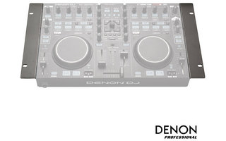 Denon DJ MC 3000 - Rack 19