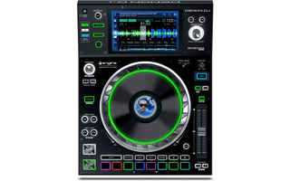 Denon DJ SC5000 - Stock B