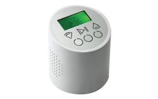Imagenes de Despertador digital / Lector MP3