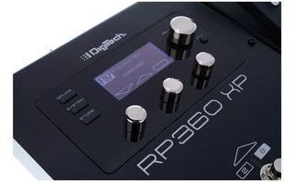 digitech rpx400 how to load patches