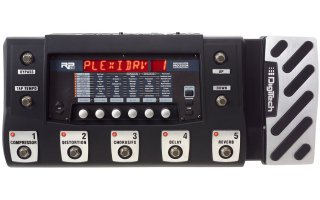 Digitech RP500
