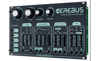 DreadBox Lil Erebus - EuroRack Versión
