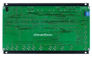 DreadBox Lil Erebus - EuroRack Versión