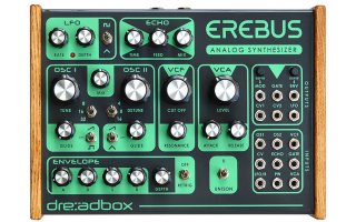 Dreadbox Erebus 2.0
