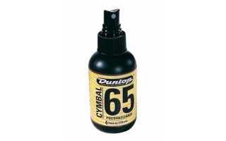 Imagenes de Dunlop 65 Cymbal Cleaner