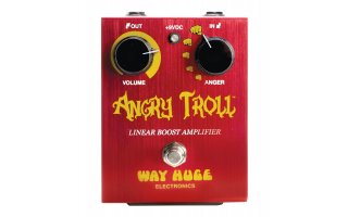 Imagenes de Dunlop WAY HUGE WHE101 (Angry Troll)