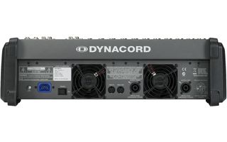 Dynacord PowerMate 1000 3