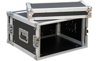 Imagenes de Rack 19" para Transporte 6U