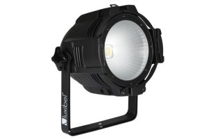 LUXIBEL COBPAR 100 - RGBWA-UV COB LED