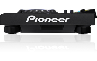 Pioneer CDJ-2000 Nexus