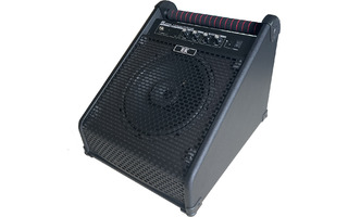 EK Audio ADR40B - Altavoz con Bluetooth para batería electronica