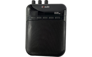 EK Audio CL Mic - Amplificador de voz 5W
