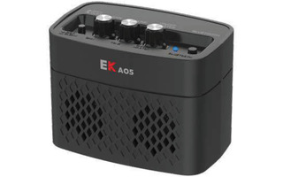 EK Audio EK A05