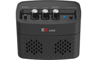 EK Audio EK A05