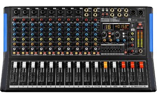 Imagenes de EK Audio KW12E