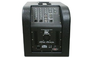 EK Audio M06PA10