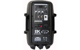 EK Audio M19 PB 08