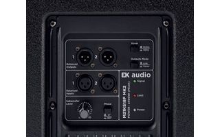 EK Audio M21KS18P