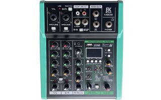 EK Audio MB06