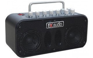 EK Audio TM-10
