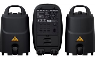 Behringer Europort EPA300