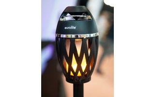 EUROLITE AKKU FL-1 LED Flamelight