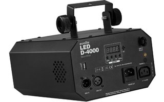 EUROLITE LED D-4000 Beam Effect