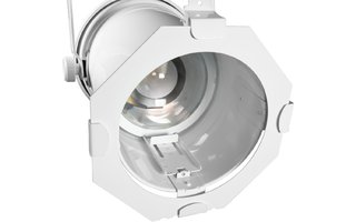 Eurolite LED PAR-64 COB 3000K 100W Zoom White