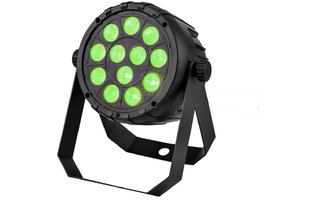 EUROLITE LED PARty Spot Silent RGB/WW