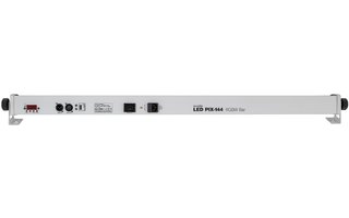 EUROLITE LED PIX-144 RGBW Bar wh