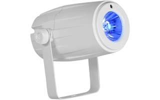 Eurolite LED PST-5 QCL Spot blanco