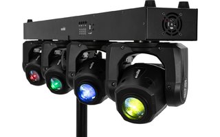 EUROLITE LED TMH Bar S120 Moving-Head Spots